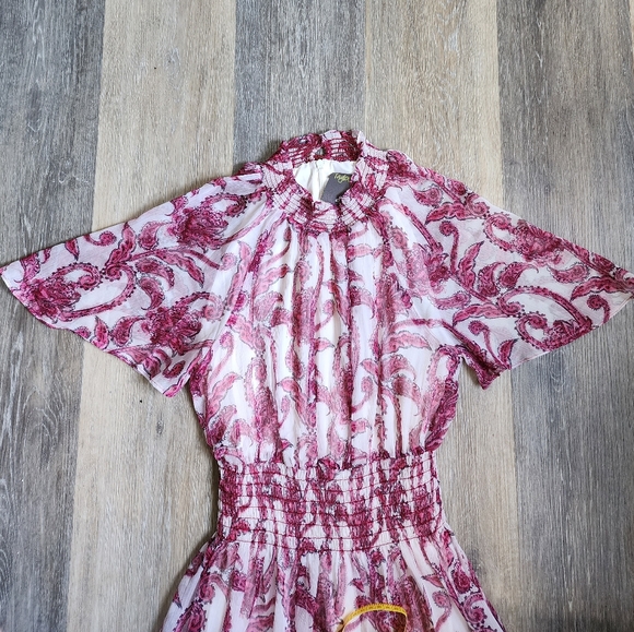 TAYLOR DRESS - Picture 2 of 13